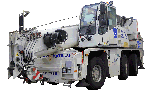 Gr�as Demag
